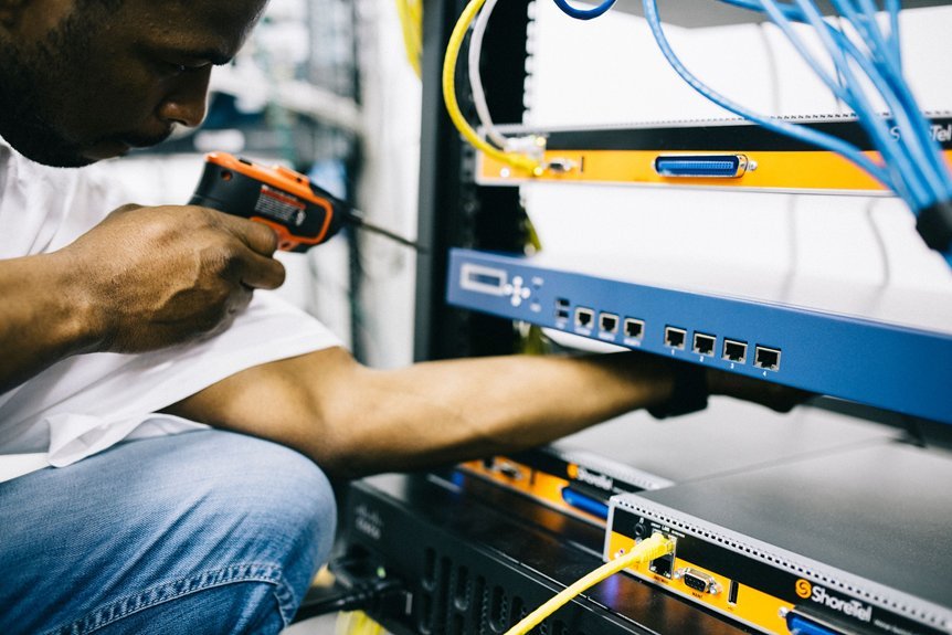 invalid local ip address guide
