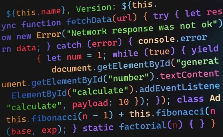 network address error fix guide