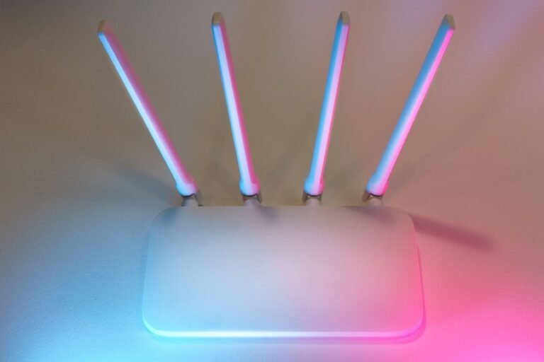 router 168 1 6 configuration and access guide