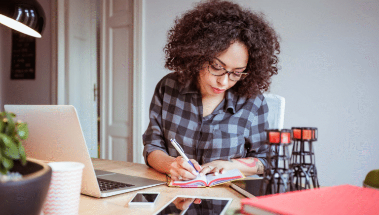 How to Turn Employment Goals Into Daily Actions